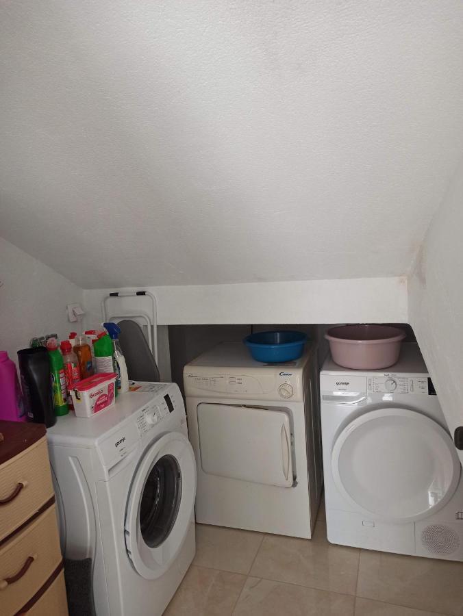 Java Apartments Dobrota Dış mekan fotoğraf