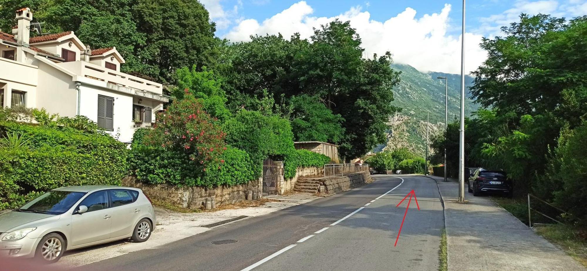 Java Apartments Dobrota Dış mekan fotoğraf